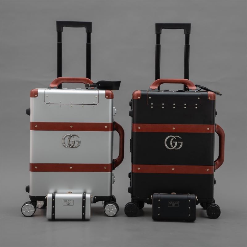 Gucci Suitcase